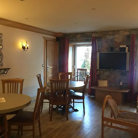 فندق Le Centre 2*