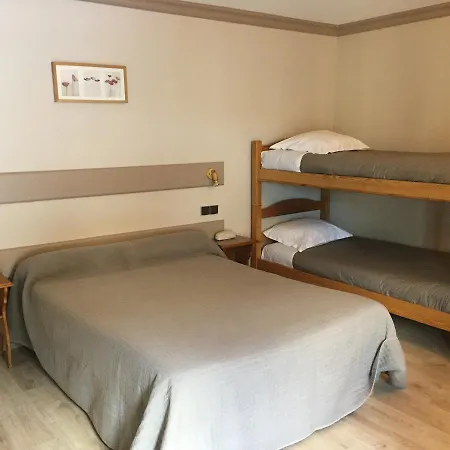 Le Centre 2* Brides-les-Bains