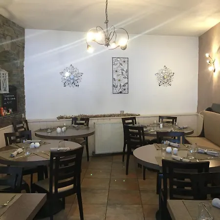 فندق Le Centre 2*