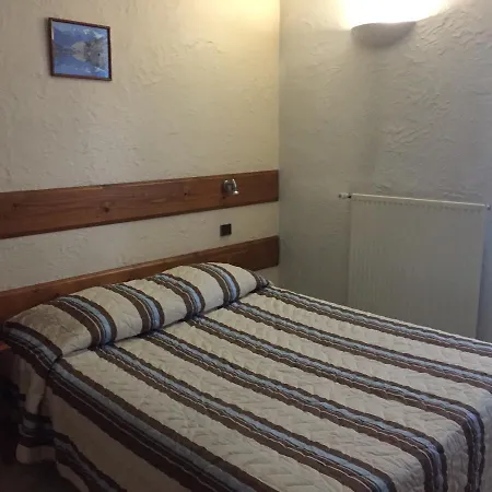 中央酒店 2* 布里德莱班